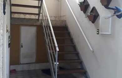 Imagem 2: Apartamento 1 quarto em Maria da Graça a 800 metros do metrô