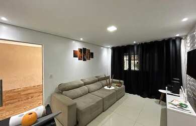 Imagem 3: ÓTIMA CASA RÉCEM REFORMADA NA QNP 5