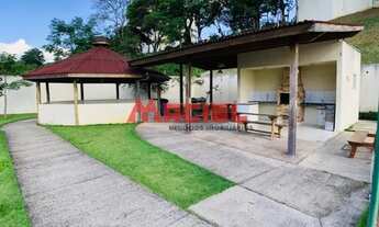 Imagem: Apartamento Padrão em São José dos Campos