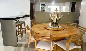 Imagem 7: Casa para venda com 360 metros quadrados com 3 quartos em Residencial Alice Barbosa - Goiâ