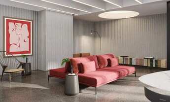 Imagem 5: Apartamento com 2 Dormitorio(s) localizado(a) no bairro Brooklin Paulista em São Paulo