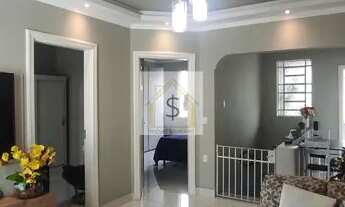 Imagem 1: Apartamento à venda no bairro Água Branca - São Paulo/SP