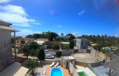 Imagem 3: Pe- Casa Triplex para locação em Costa Bela!