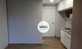 Imagem 4: Studio com 1 dormitório para alugar em São Paulo