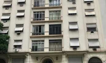 Imagem: Copacabana-Apto 4 Qtos c/ 1 suíte, 230