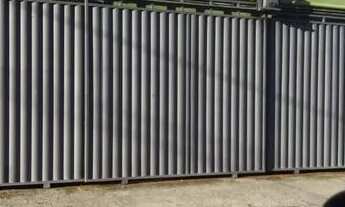 Imagem: Alugo garagem fechada com portão Eletrônico/condomínio