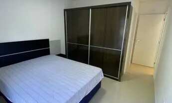 Imagem: Alugo Apto Semi Mobiliado Tabuleiro Camboriú