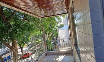 Imagem: Apartamento para aluguel possui 80 metros