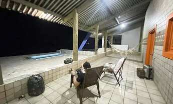 Imagem 7: Casa com 5 dormitórios para alugar, 256 m² por R$ 1.000,00/dia - Praia de Buzios - Nísia F