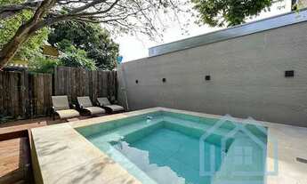 Imagem 5: Campinas - Casa de Condomínio - Parque Xangrilá