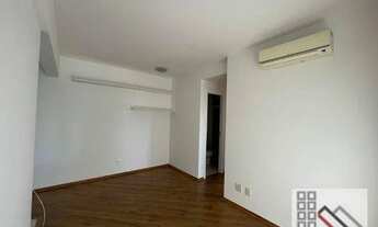 Imagem 1: Apartamento 2 Dormitórios (48m²), 1 Banheiro, Sacada, 1 Vaga. A 500 metros da estação Clín