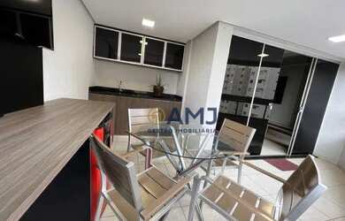 Imagem 3: Aluguel de apartamento mobiliado no Res. Eldorado