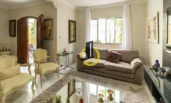 Imagem 2: Casa no Ipiranga para venda e locação - 200m2 - 3 dormitórios (1suite) - 3 vagas