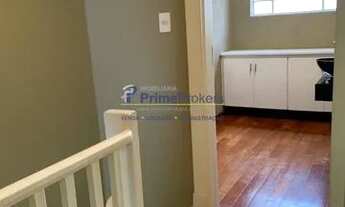 Imagem 9: Casa pa locação no Jardim Paulistano Residencial ou Comercial 190 mts