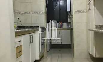 Imagem 4: VILLAGIO CAPRI,APARTAMENTO COM 72M², 3 DORMITÓRIOS 2 SALAS, 2 BANHEIROS, 2 VAGAS,EM JABAQ