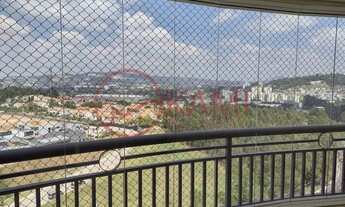 Imagem 4: Aluguel, Venda, Apartamento com 03 dormitórios, Santana de Parnaiba,Tamboré