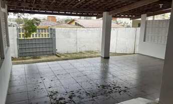 Imagem 2: Casa para alugar, 290 m² por R$ 2.160,00/mês - Lagoa Nova - Natal/RN