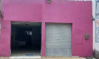 Imagem: Ponto Comercial ao lado do Quintela