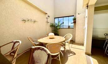 Imagem 7: Cobertura Jd Botanico