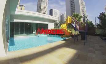 Imagem 7: Apartamento Padrão em São José dos Campos