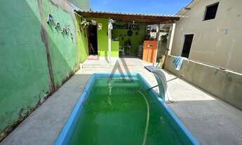 Imagem 2: Casa Linear 3 Quartos com Suíte e Piscina em Barcelona