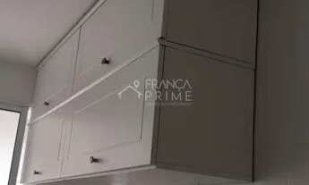 Imagem 4: APARTAMENTO DE 3 DORMS, ANDAR ALTO, VAGA DE GARAGEM, PISO PORCELANATO, 1 SUITE