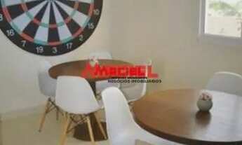 Imagem 2: Apartamento Padrão em São José dos Campos