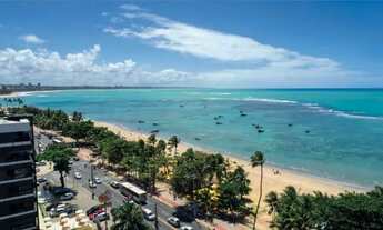 Imagem 6: EDIFICIO WAVES Apartamento com 5 dormitórios