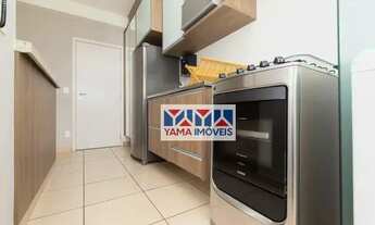 Imagem 5: Apartamento com 2 dormitórios à venda, 76 m² por R$ 400.000,00 - Vila Amélia - Ribeirão Pr