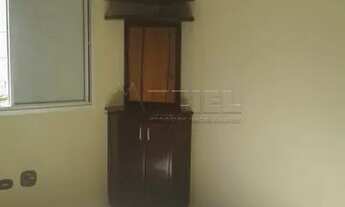 Imagem 4: Apartamento Padrão em São José dos Campos