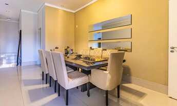 Imagem 3: Casa - Alphaville Dom Pedro - Campinas