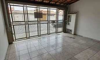 Imagem 3: Casa com 2 dormitórios para alugar, 70 m² por R$ 1.000,00/mês - Parque do Sol - Guaratingu