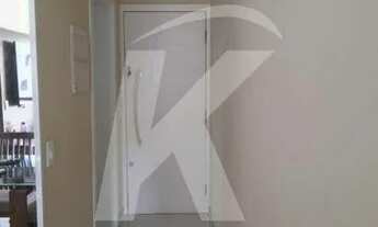 Imagem 6: Apartamento com 3 quartos, sala, cozinha, banheiro, 1 vaga de garagem