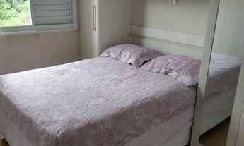 Imagem 5: Apartamento com 2 dormitórios à venda, 50 m² por R$ 280.000,00 - Tremembe - São Paulo/SP