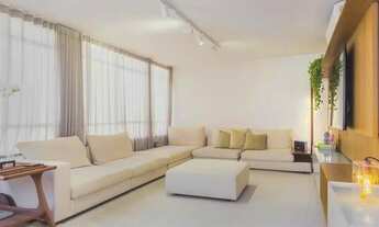 Imagem 5: Apartamento Venda Itaim Bibi 140 m² 3 Dormitórios