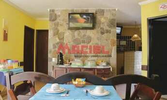 Imagem 7: Comercial Prédio em Ubatuba