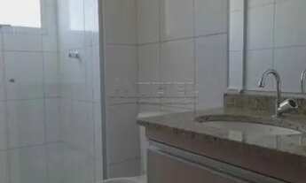 Imagem 5: Apartamento Padrão em São José dos Campos