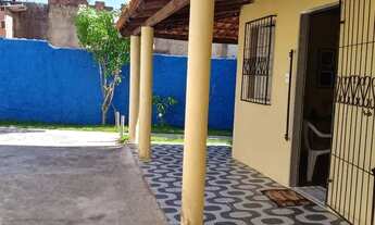 Imagem: Casa porto de Sauipe