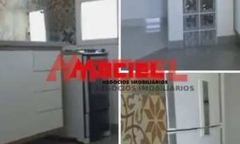 Imagem 2: Apartamento Padrão em São José dos Campos