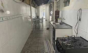 Imagem 4: Casa Padrão em Sao Jose dos Campos