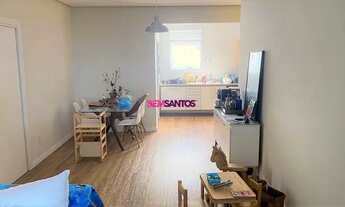 Imagem 5: LINDO APARTAMENTO 3 QUARTOS (1 SUITE), EM COQUEIROS FLORIANÓPOLIS-SC!