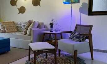 Imagem 3: Casa para venda possui 150 metros quadrados com 4 quartos em Muro Alto - Ipojuca - PE