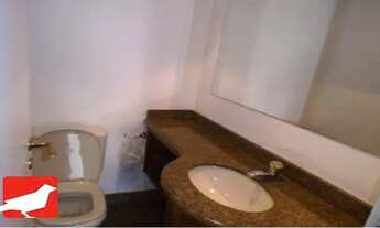 Imagem 6: Apartamento à venda no bairro Vila Nova Conceição - São Paulo/SP, Zona Sul