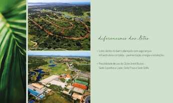 Imagem 3: Condomínio Aretê Búzios - Lotes a partir de 360m² com área de lazer incrível !
