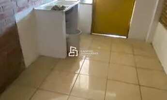 Imagem 5: Casa para aluguel, 2 quartos, Jardim Industrial - Contagem/MG