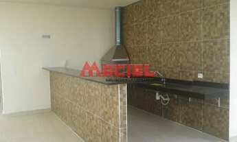 Imagem 3: Apartamento Padrão em São José dos Campos