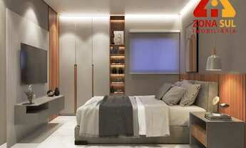 Imagem 7: Apartamento para venda tem 45 metros quadrados com 2 quartos em Jardim Oceania - João Pess