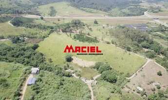 Imagem 3: Área Área em Jacarei