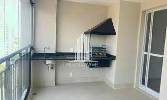 Imagem: Apartamento á venda na Mooca 84m² 3 dormitórios