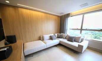 Imagem 3: Apartamento com 1 dormitório, 70 m² - venda por R$ 1.500.000,00 ou aluguel por R$ 9.750,00